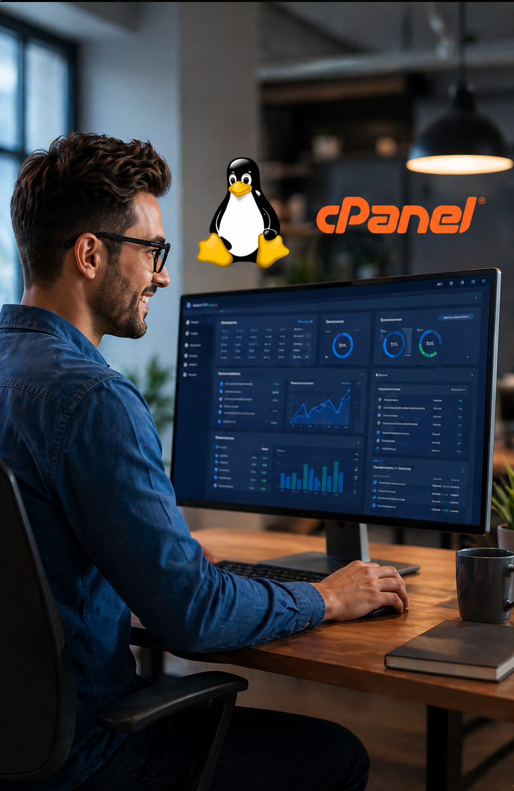 Linux Reseller Hosting